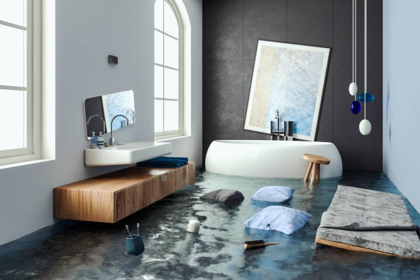 Best Sewage cleanup and water damage restoration  in Sutter, CA
