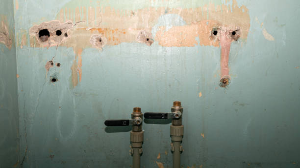 Best Commercial water damage restoration  in Sutter, CA