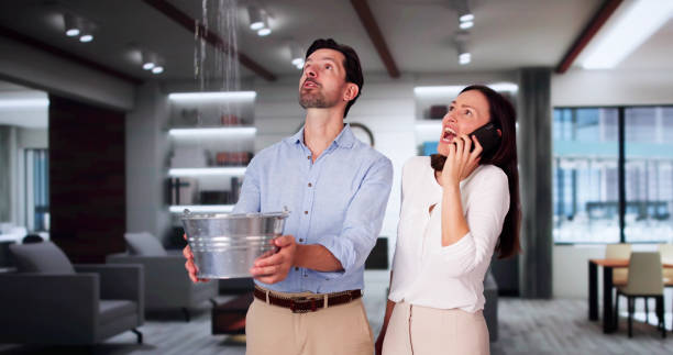 Best 24-hour water damage restoration  in Sutter, CA